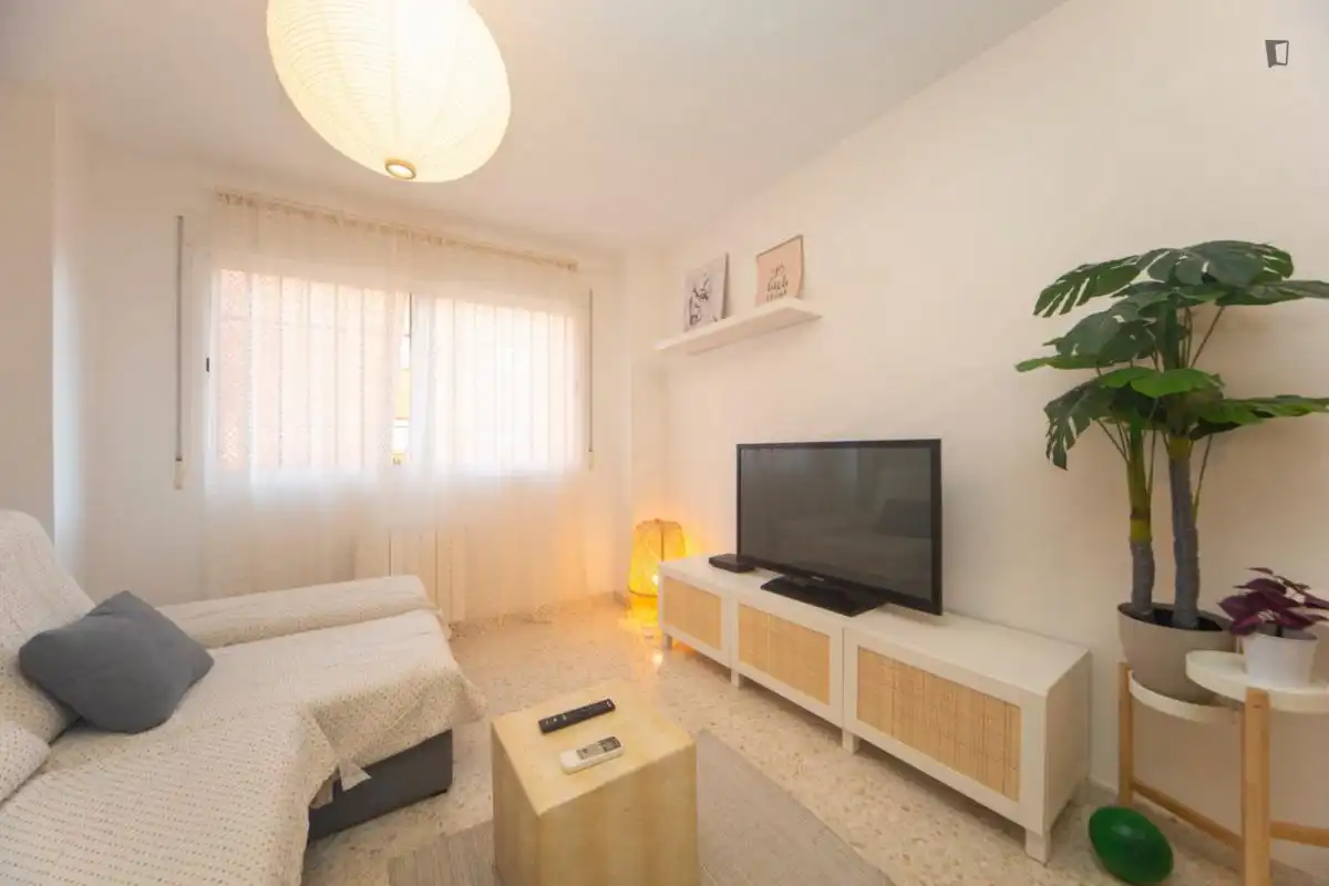 Habitación en Parque Nueva Granada