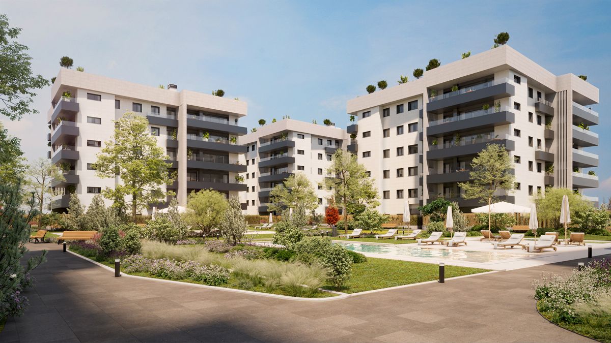 Planta baja for sale in Carrer Maria Montesori, 12, Cappont