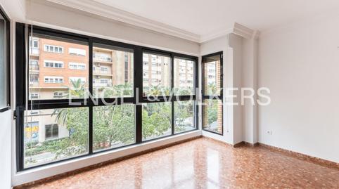 Foto 3 de Pis de lloguer a Carrer del Clariano, La Bega Baixa - Plaza Xúquer,  Valencia Capital