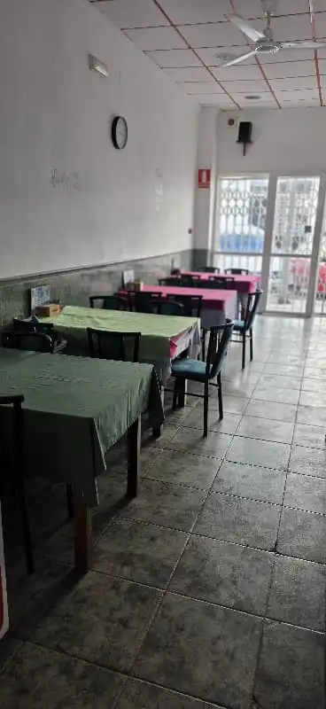Gewerbefläche zur Miete in Plaza la Marina 7, imagen 6