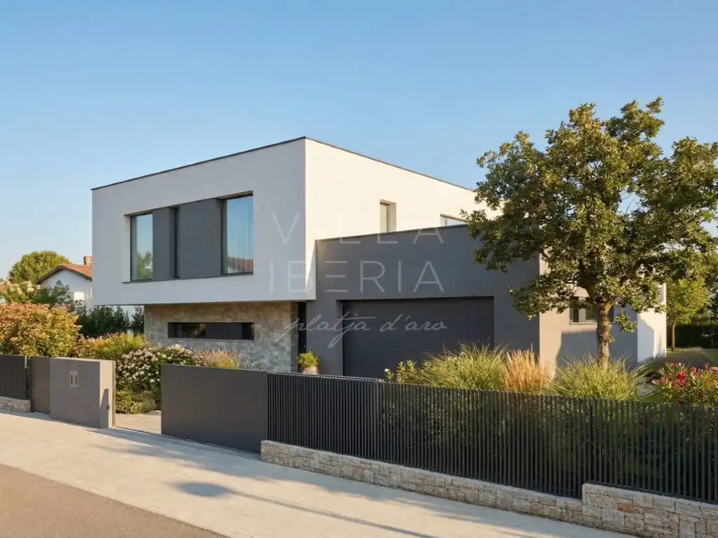 Haus mit Pool zum Verkauf in Calle Cami Del Mas Jofre 11, imagen 2