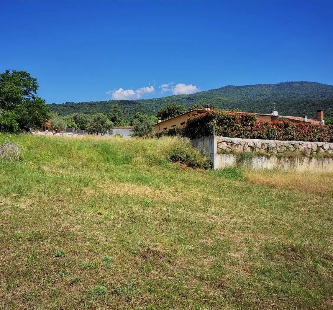 Wohnbaugrundstück zum Verkauf in Carretera Santa Fe