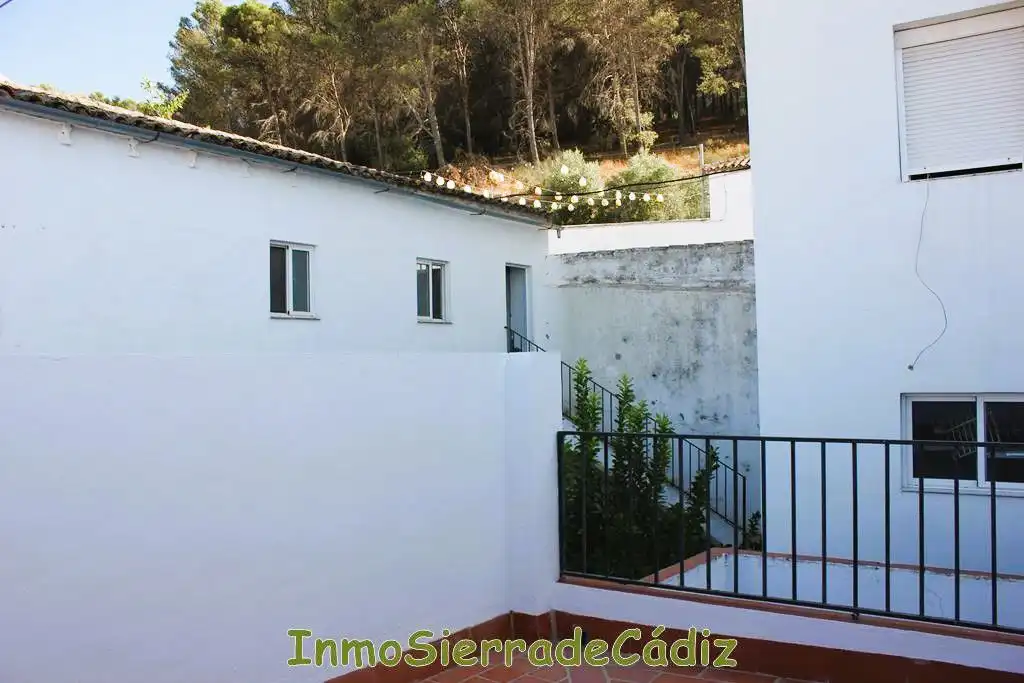 Casa o xalet en venda a Fuente, El Gastor