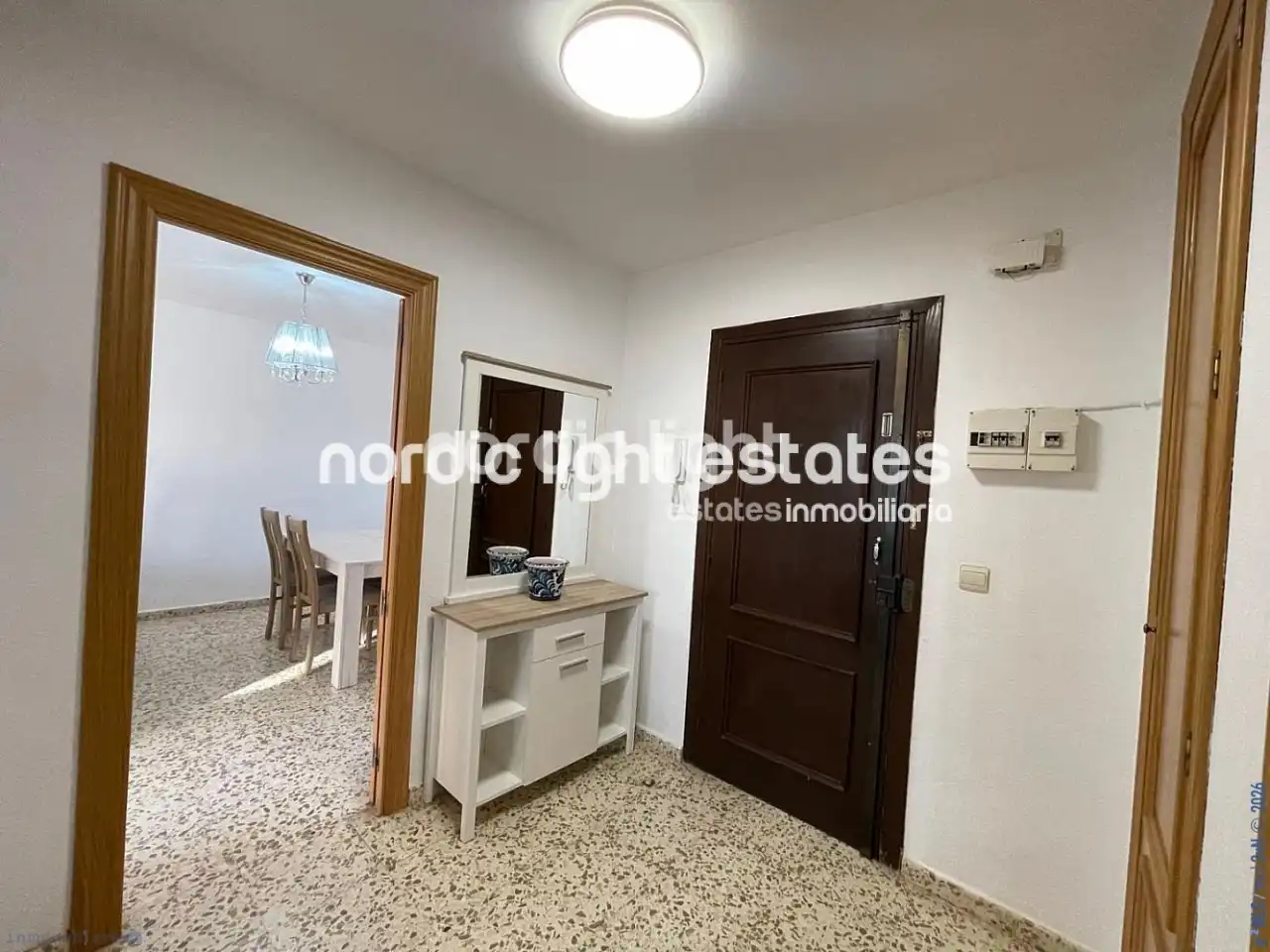 Flat with pool for sale in Torre del Mar, imagen 8