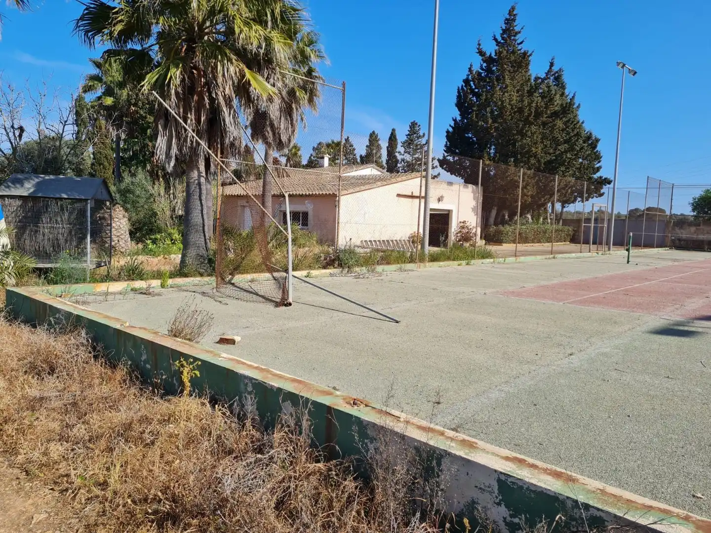 Casa adosada en venta en Campos con Trastero y Piscina