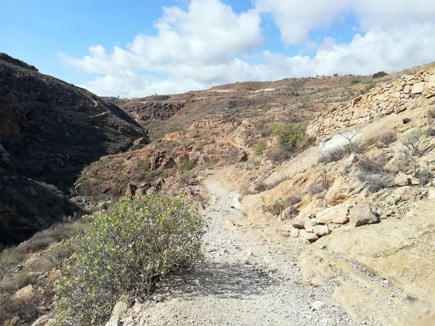 Land for sale in LAS CUEVAS, 18, Arico
