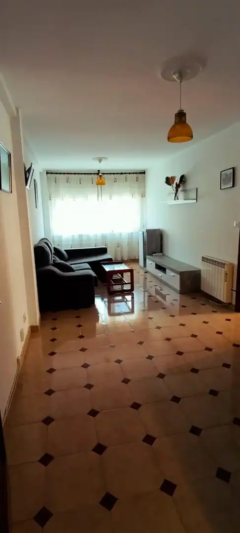 Apartament de lloguer a Campus Norte - San Caetano