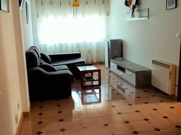 Apartament de lloguer a Campus Norte - San Caetano