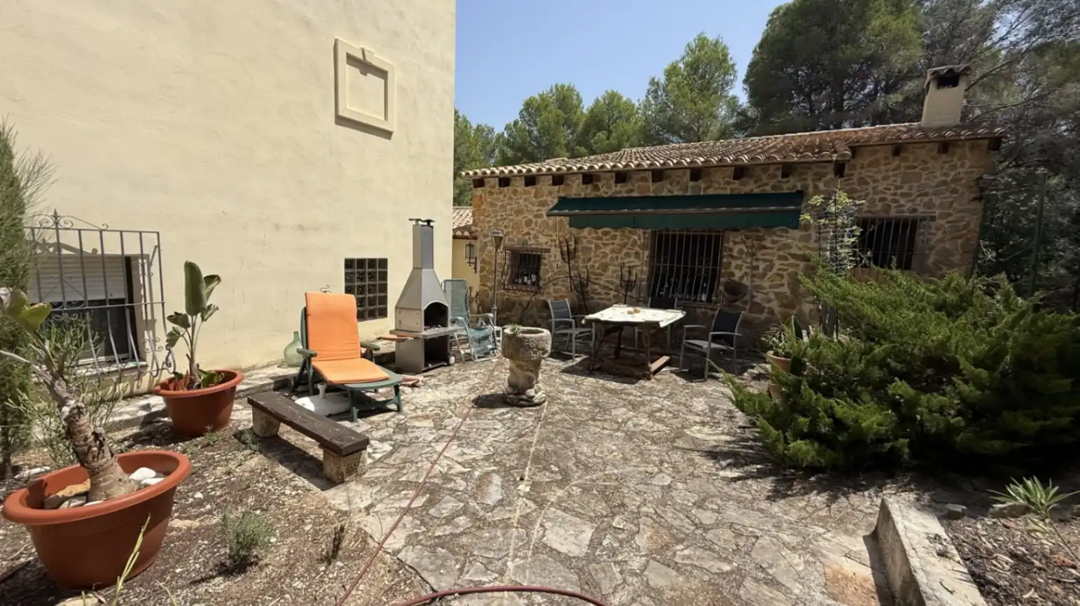 Villa avec piscine à vendre à La Sella, imagen 28