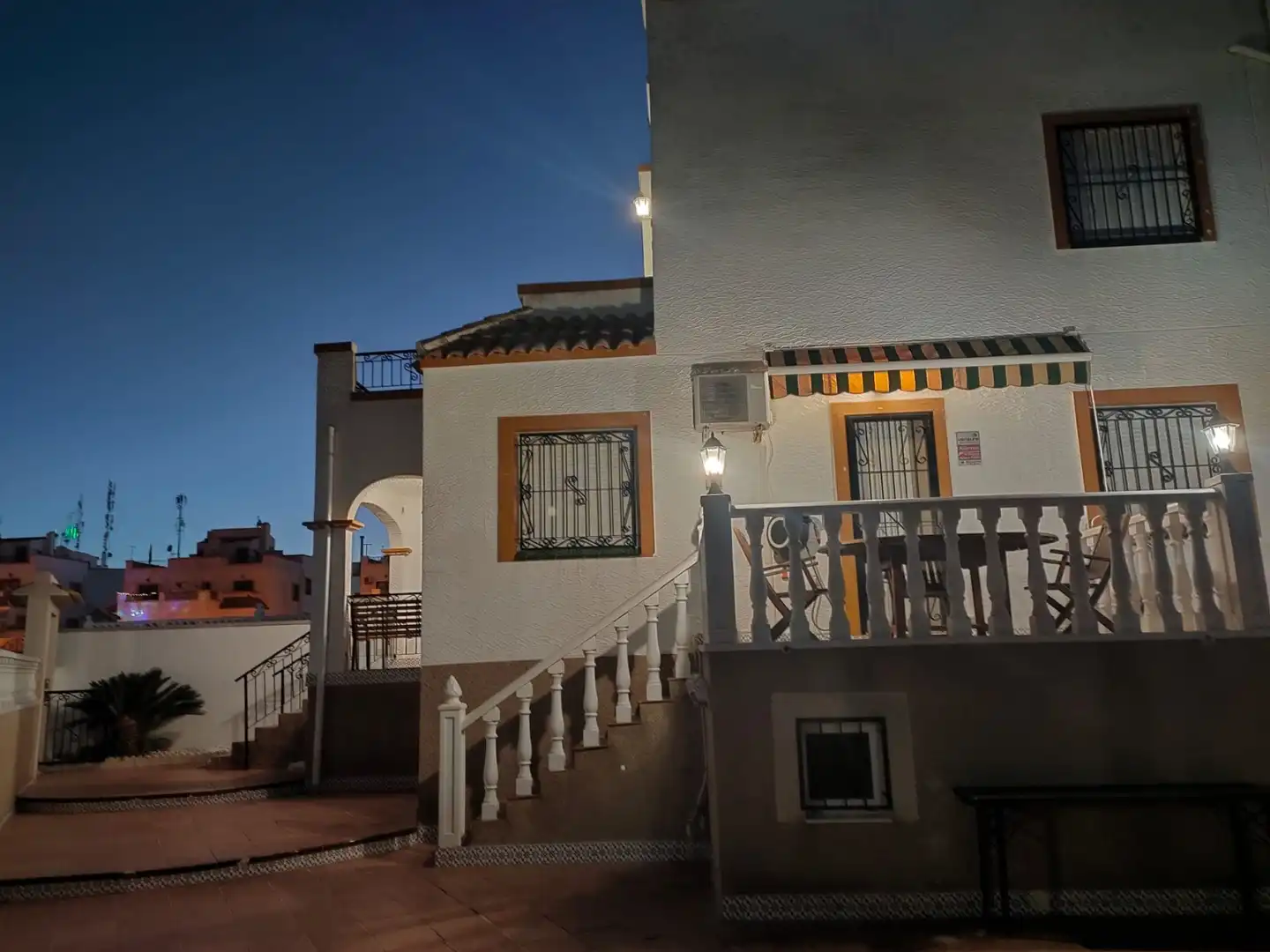 Casa con piscina en alquiler en Orihuela Costa, imagen 25