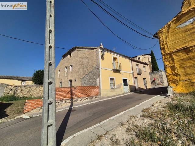 Finca rústica en Venta en Olivares de Duero