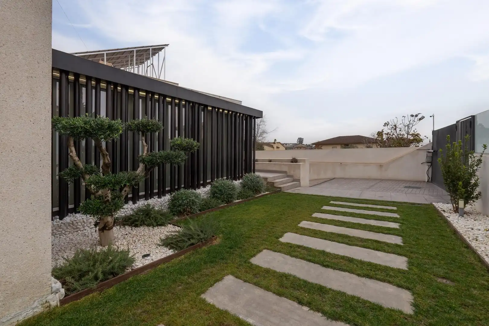 Chalet con piscina en venta en Calle CARIÑENA, imagen 2