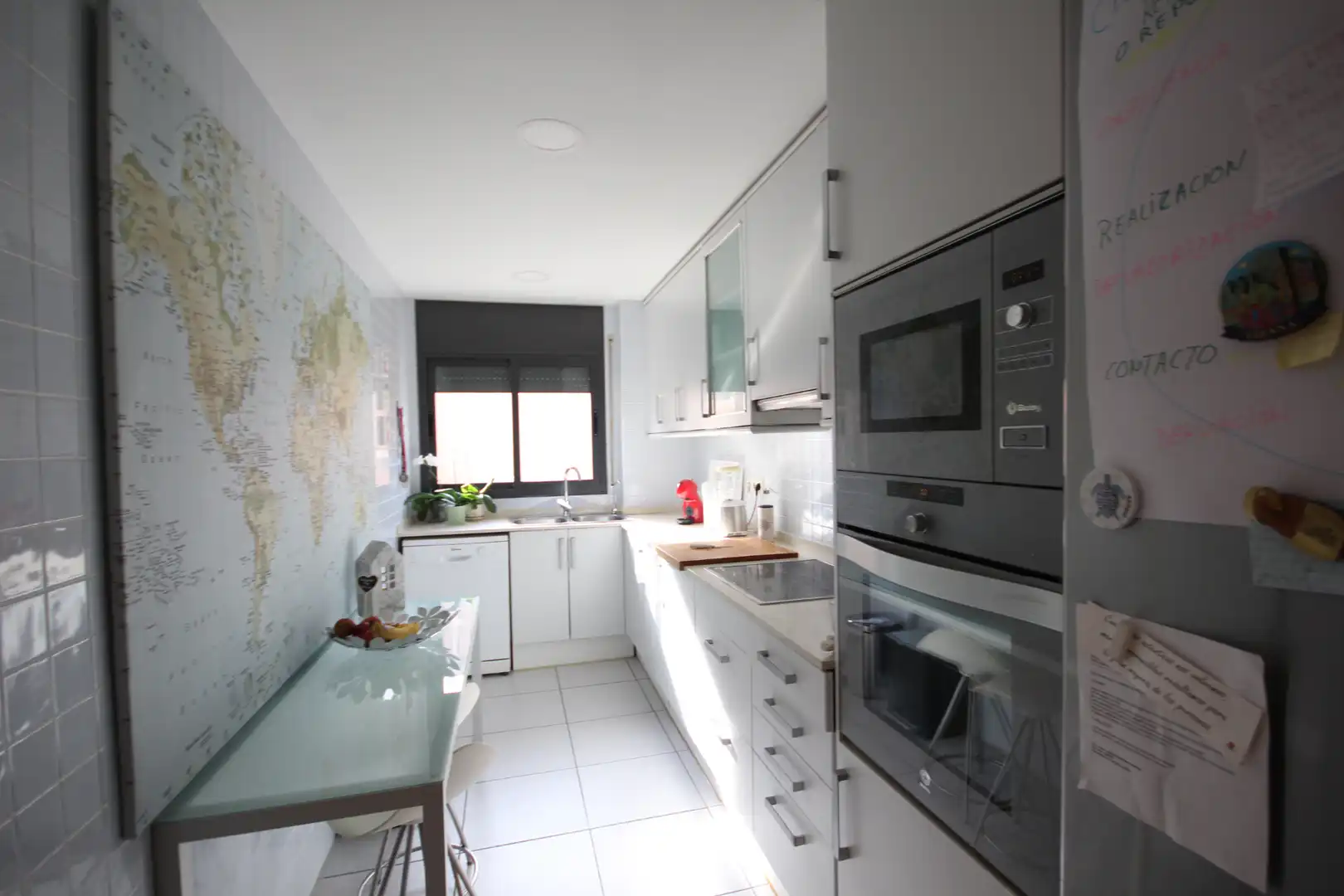 Flat for sale in Carrer Joan Miró, La Roca del Vallès