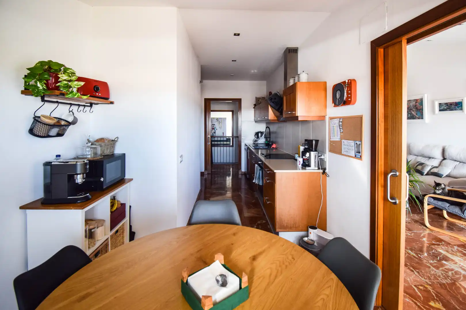 Flat with lift for sale in Ciutadella, imagen 4