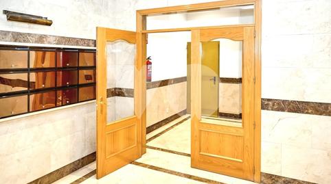 Foto 3 de Pis en venda a De López de Aranda, Salvador, Madrid