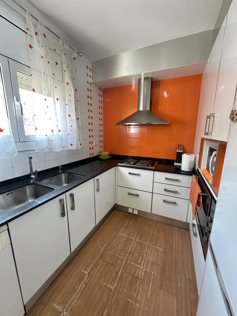 Casa adosada en venta en La Balconada - Cal Gravat