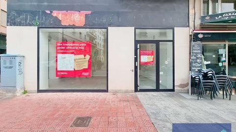 Photo 5 of Premises for rent in Calle Ángel Lozano, Barrio del Centro, Alicante / Alacant