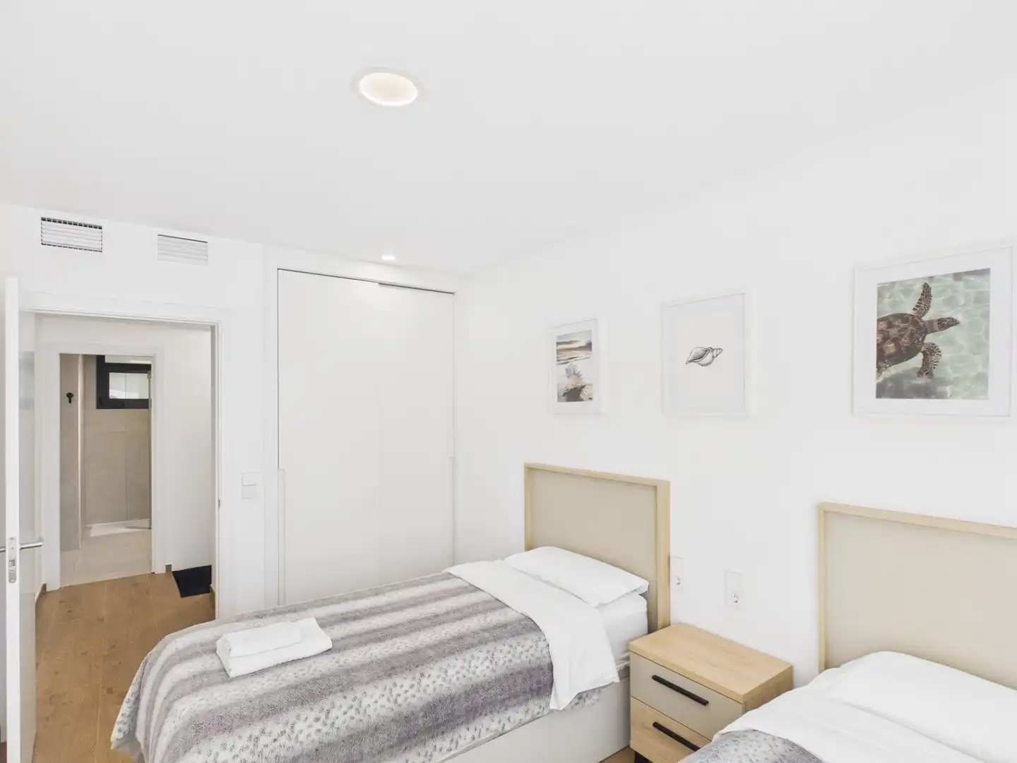 Maisonette mit Pool zum Verkauf in Platja de Torres, imagen 15