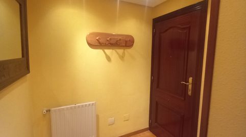 Foto 4 de Pis en venda a Llano, Gijón