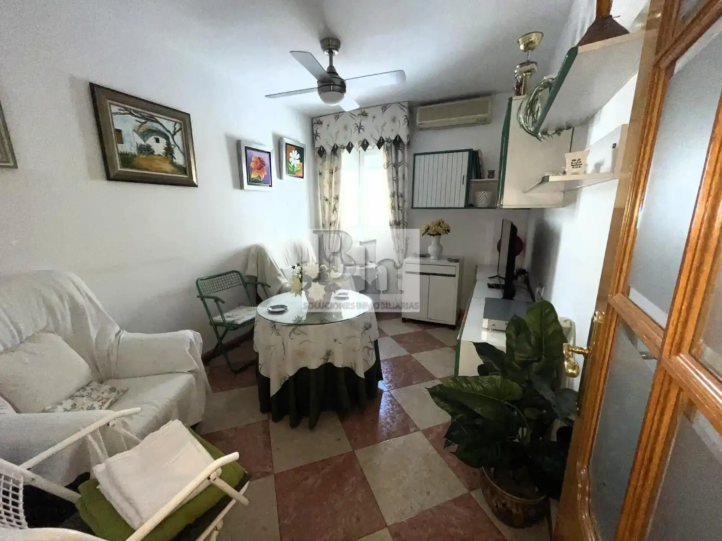 Wohnung mit Terrasse zum Verkauf in Centro, imagen 9