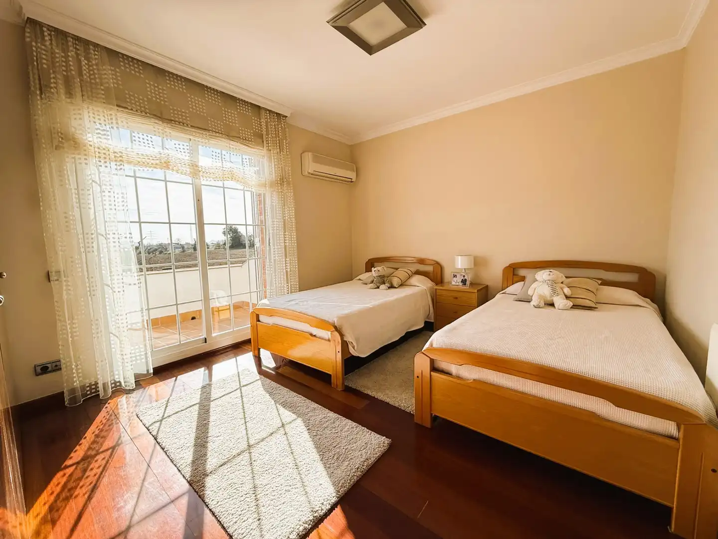 Casa o chalet en venta en Carrer de les Albes, 46, Palau-solità i Plegamans