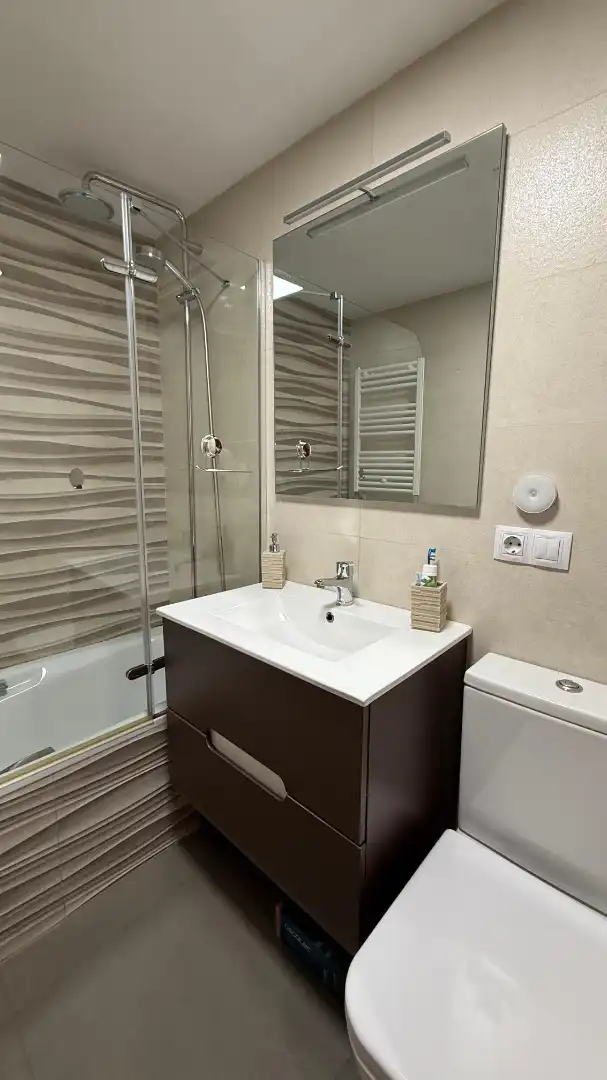 Flat with lift for sale in Capiscol - Gamonal, imagen 13