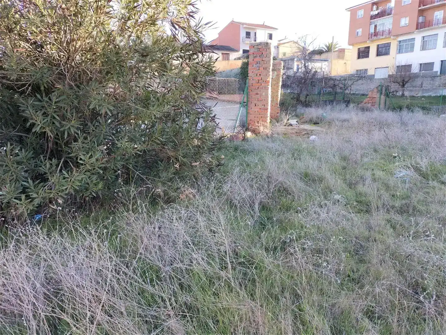 Finca rústica en venda en Santo Domingo-Caudilla, Toledo