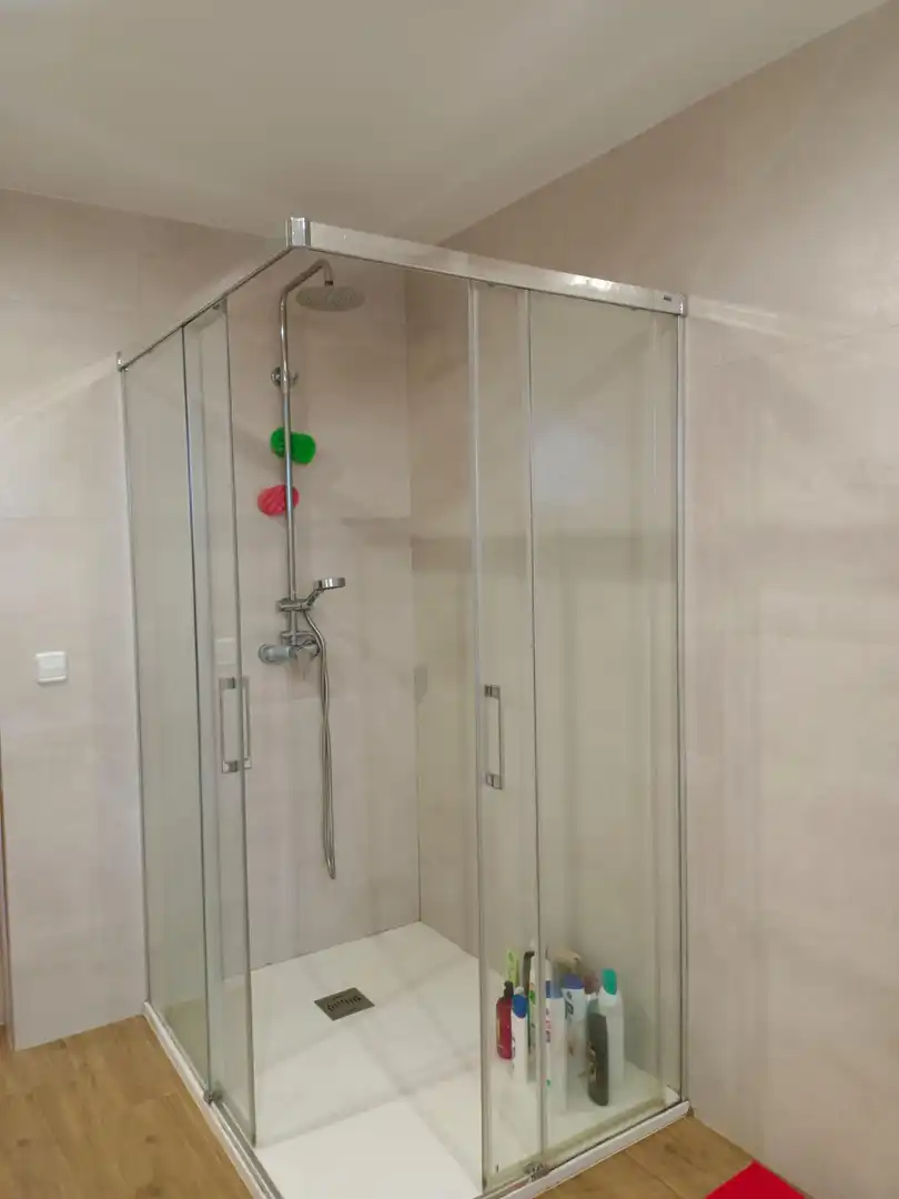 Bany de Casa o xalet en venda en Molina de Segura amb Aire condicionat, Calefacció i Jardí privat