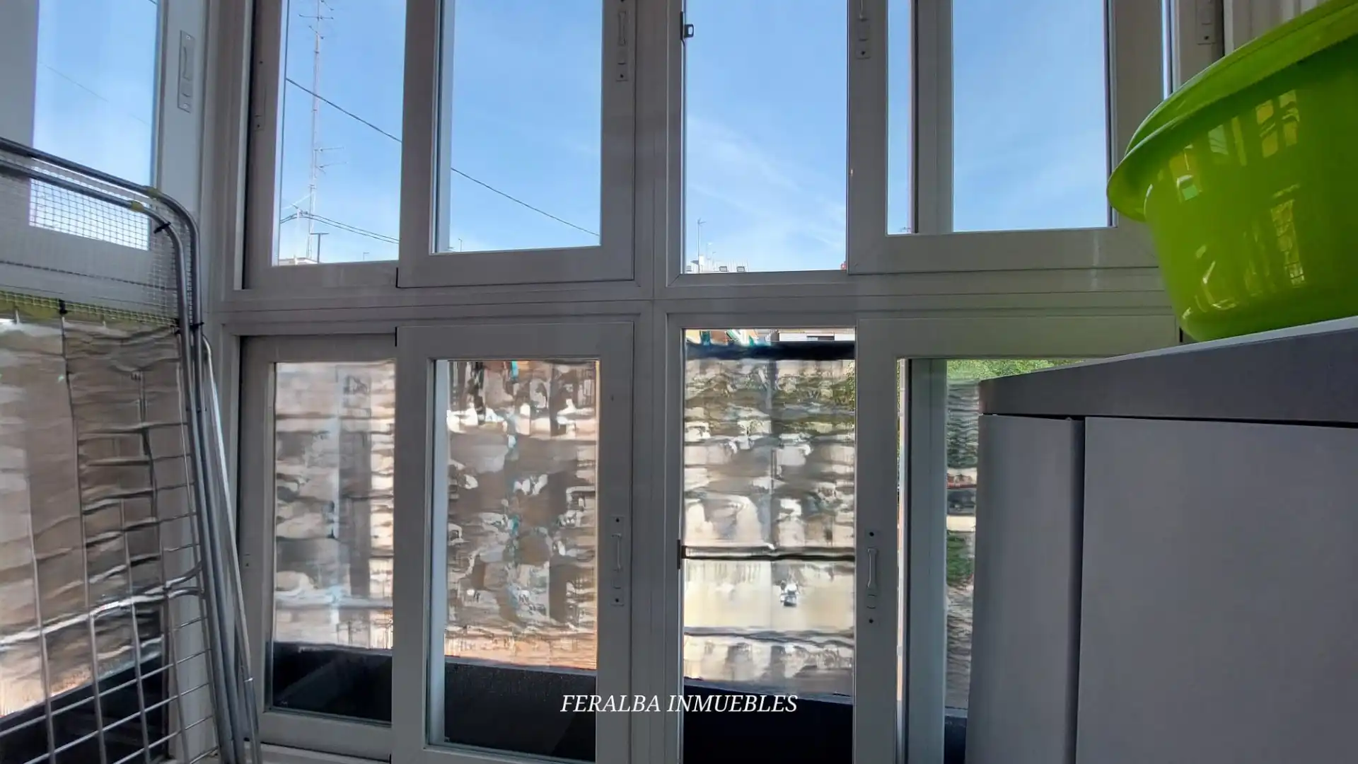 Wohnung zum Verkauf in Madrid mit Klimaanlage, Heizung und Terrasse