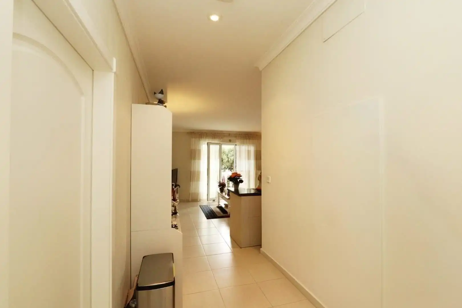 Apartamento en venta en Benissa con Aire acondicionado, Jardín privado y Terraza