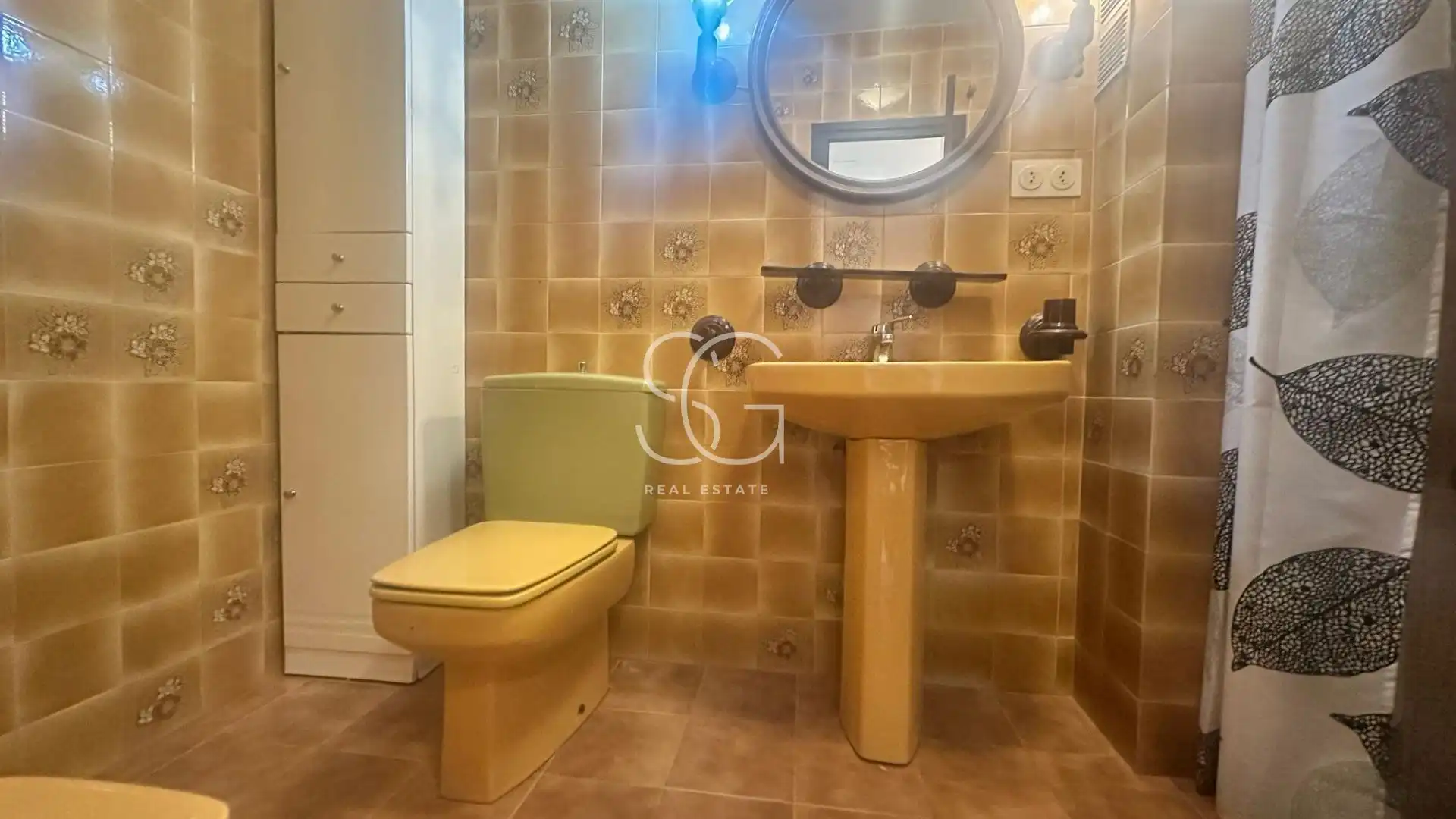 Casa adosada en venta en Marítima Nord