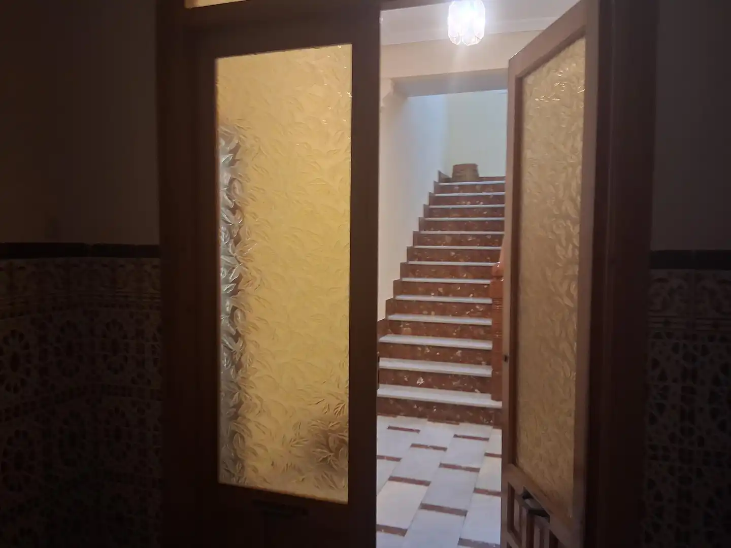 Habitatge amb terrassa en venda a Baeza, imagen 4