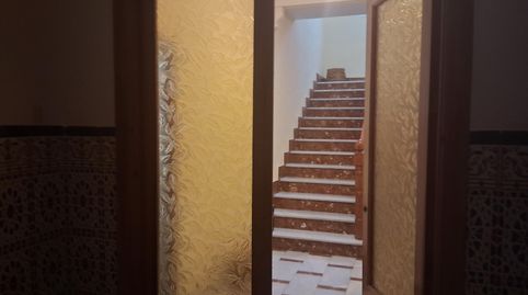 Foto 4 de Casa adosada en venta en Baeza, Jaén