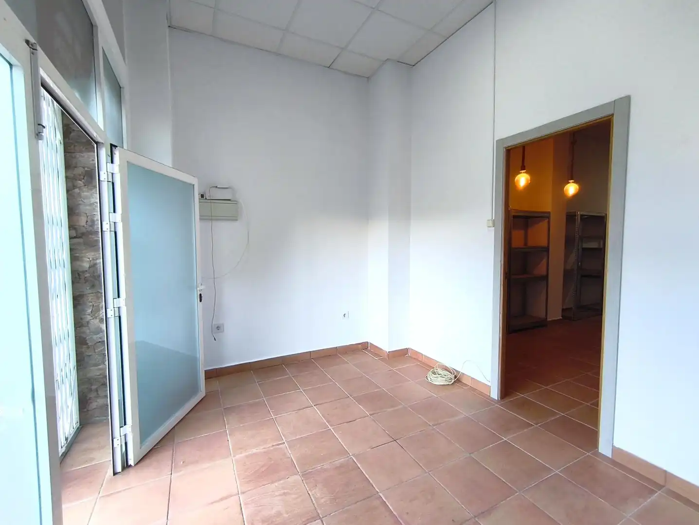 Local comercial en alquiler en San Roque - Ronda Norte, imagen 4