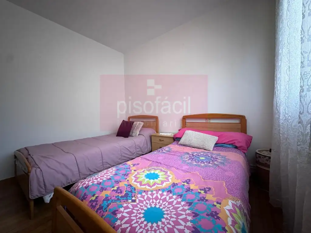 Pis en venda a Residencia - Abella, imagen 12