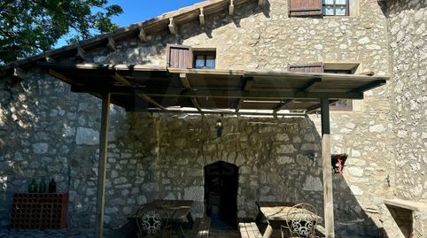 Foto 3 de Finca rústica en venda a Vallcebre, Barcelona