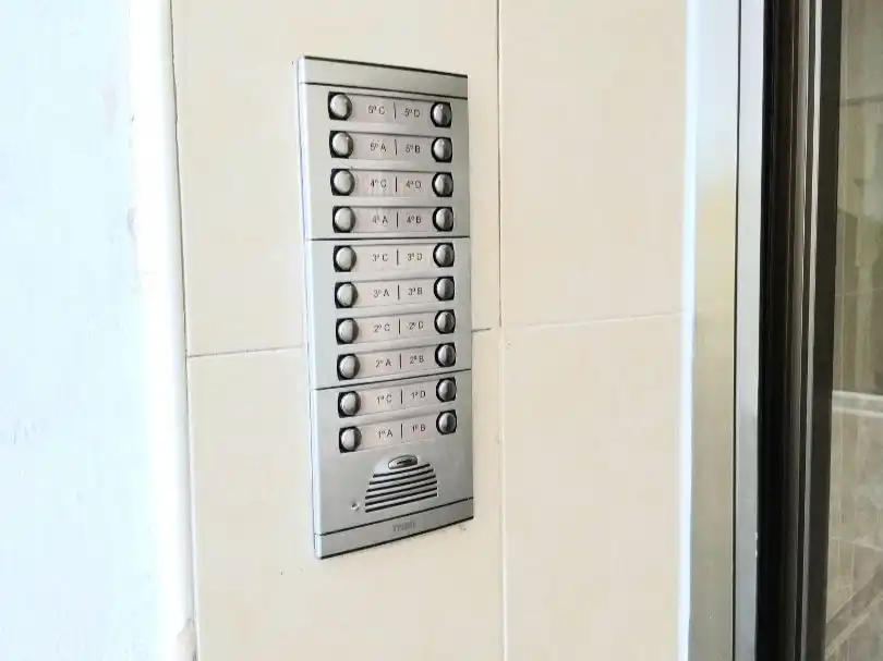 Pis amb ascensor en venda a AS-19 9, imagen 3