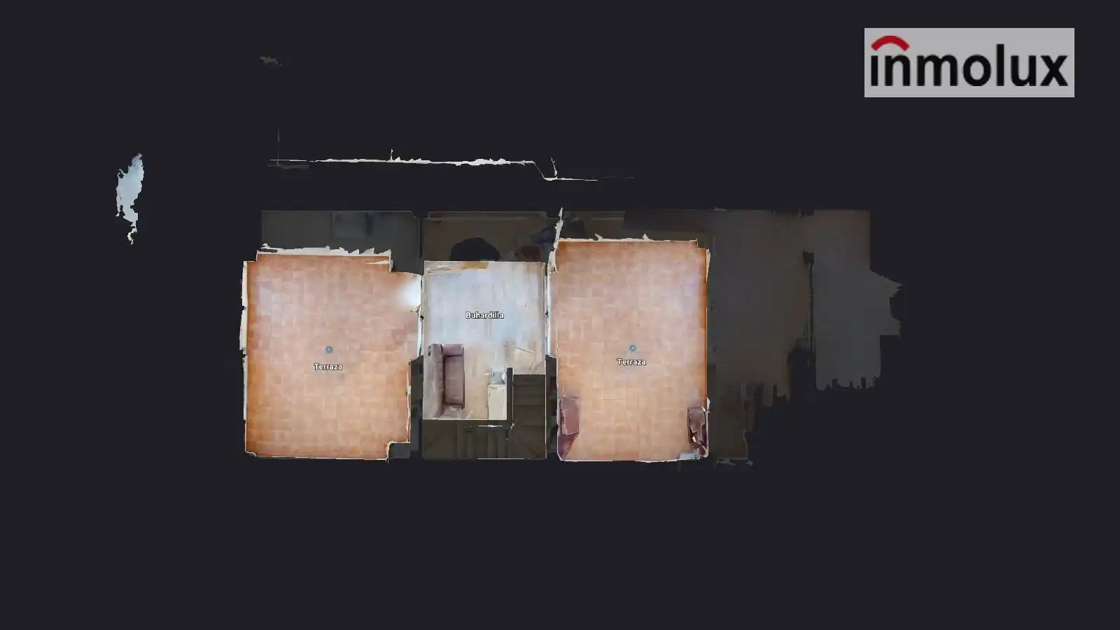 Adossat amb piscina de lloguer a Calle del Sargo, imagen 33