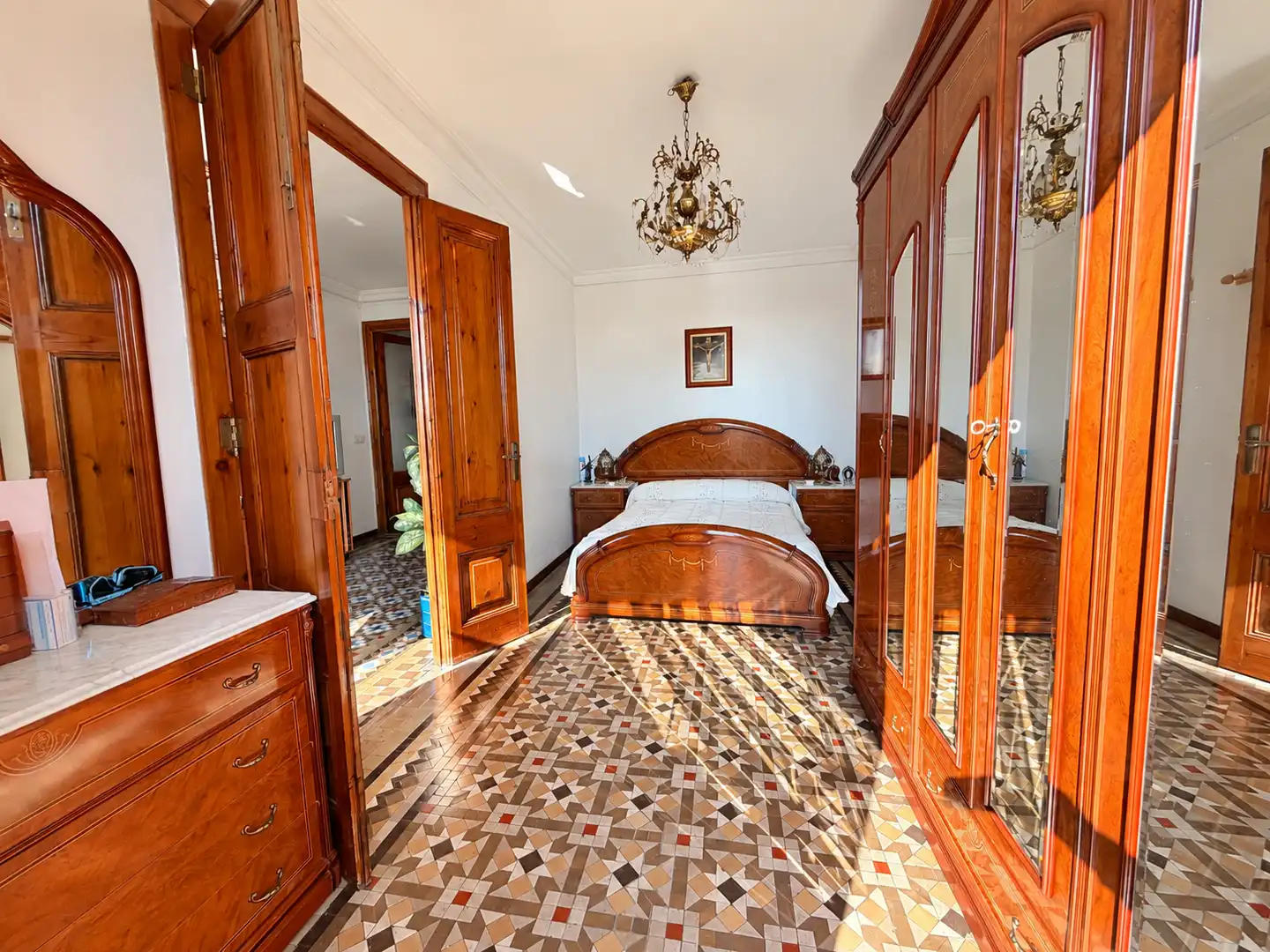 Flat with terrace for sale in Pla de Palau, imagen 7