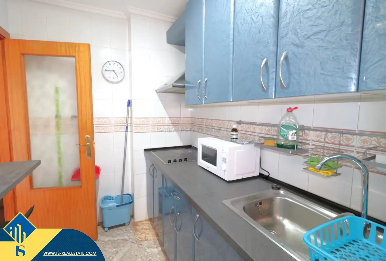 Apartment with lift for sale in Playa del Acequión, Náufragos y Rocío del Mar, imagen 6