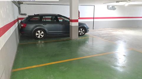 Foto 2 de Garatge de lloguer a Parc Central, Valencia