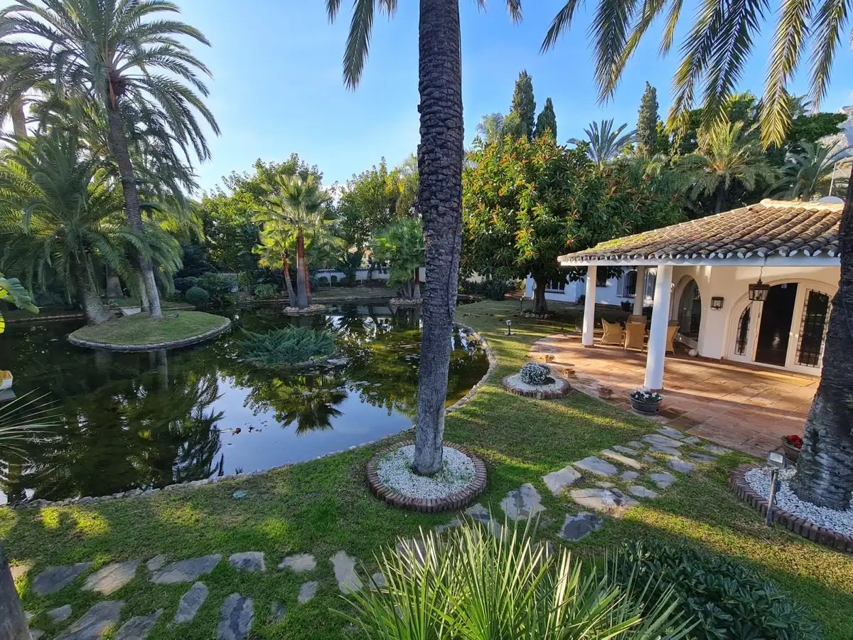 House with pool for sale in Milla de Oro, imagen 38