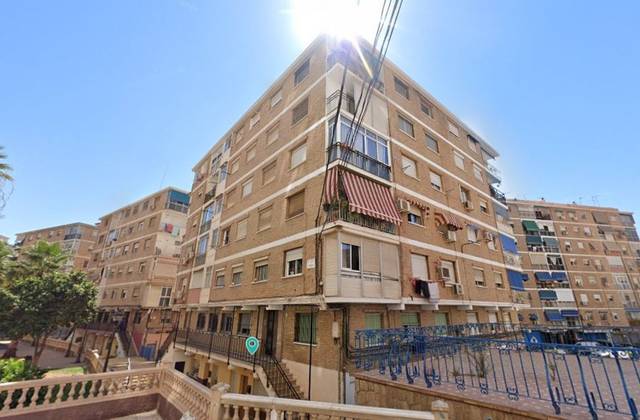 Piso en Venta en Parque Victoria Eugenia