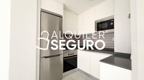 Foto 3 de Piso de alquiler en San Manuel , Zona Norte, Majadahonda