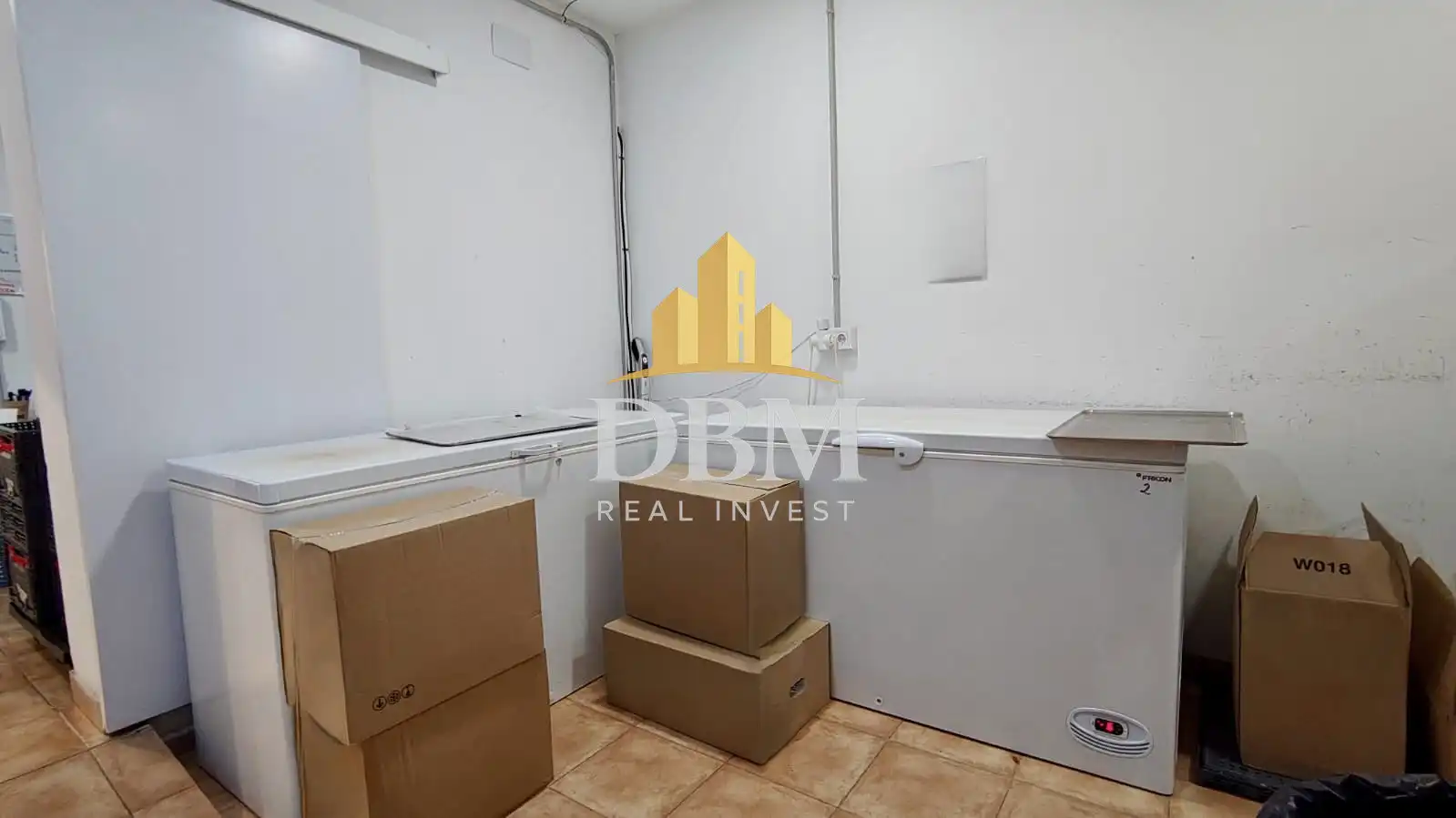 Business premises for transfer in Avinguda de la República Argentina, imagen 13