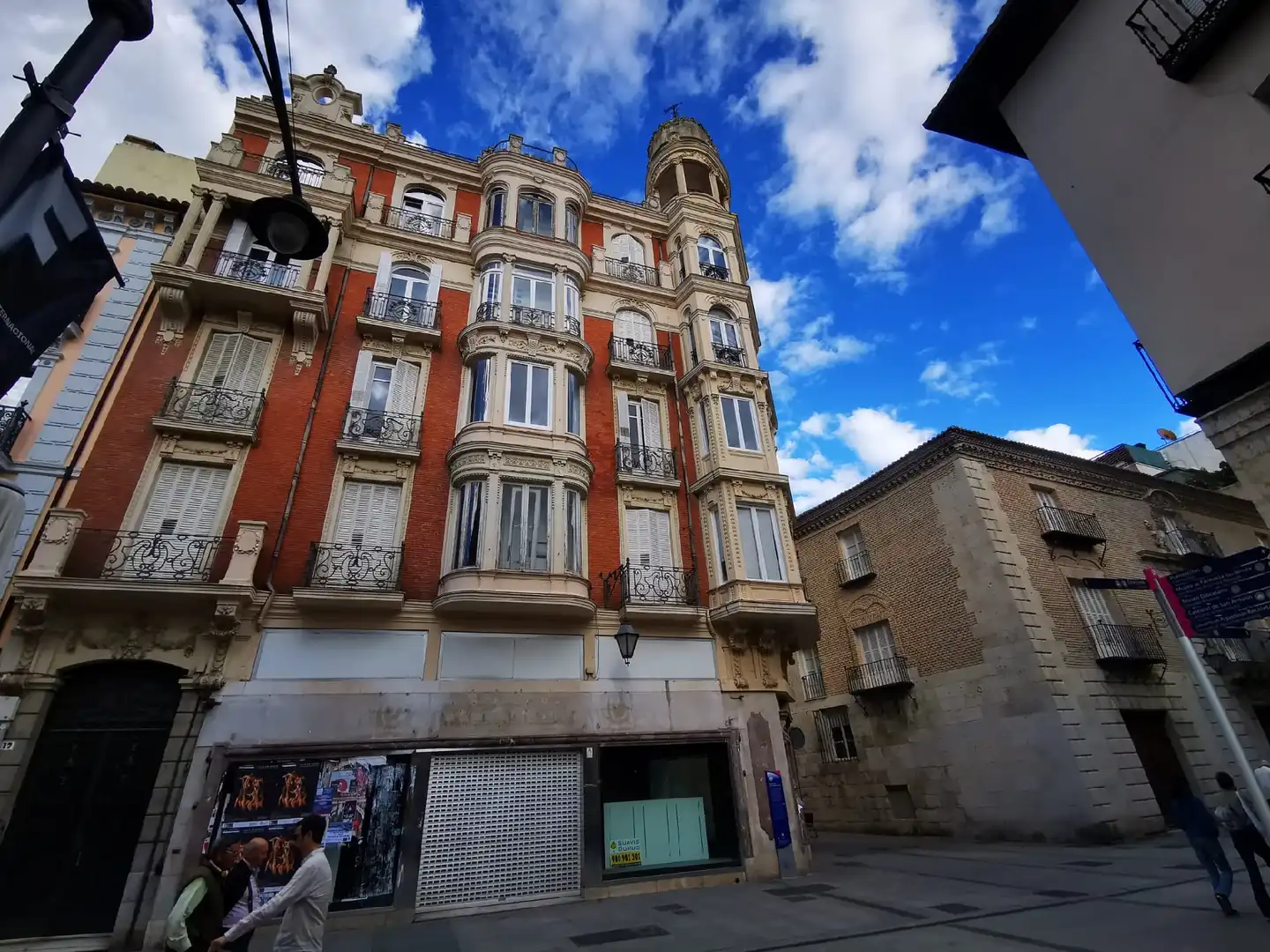 Pis amb ascensor en venda a Centro, imagen 2