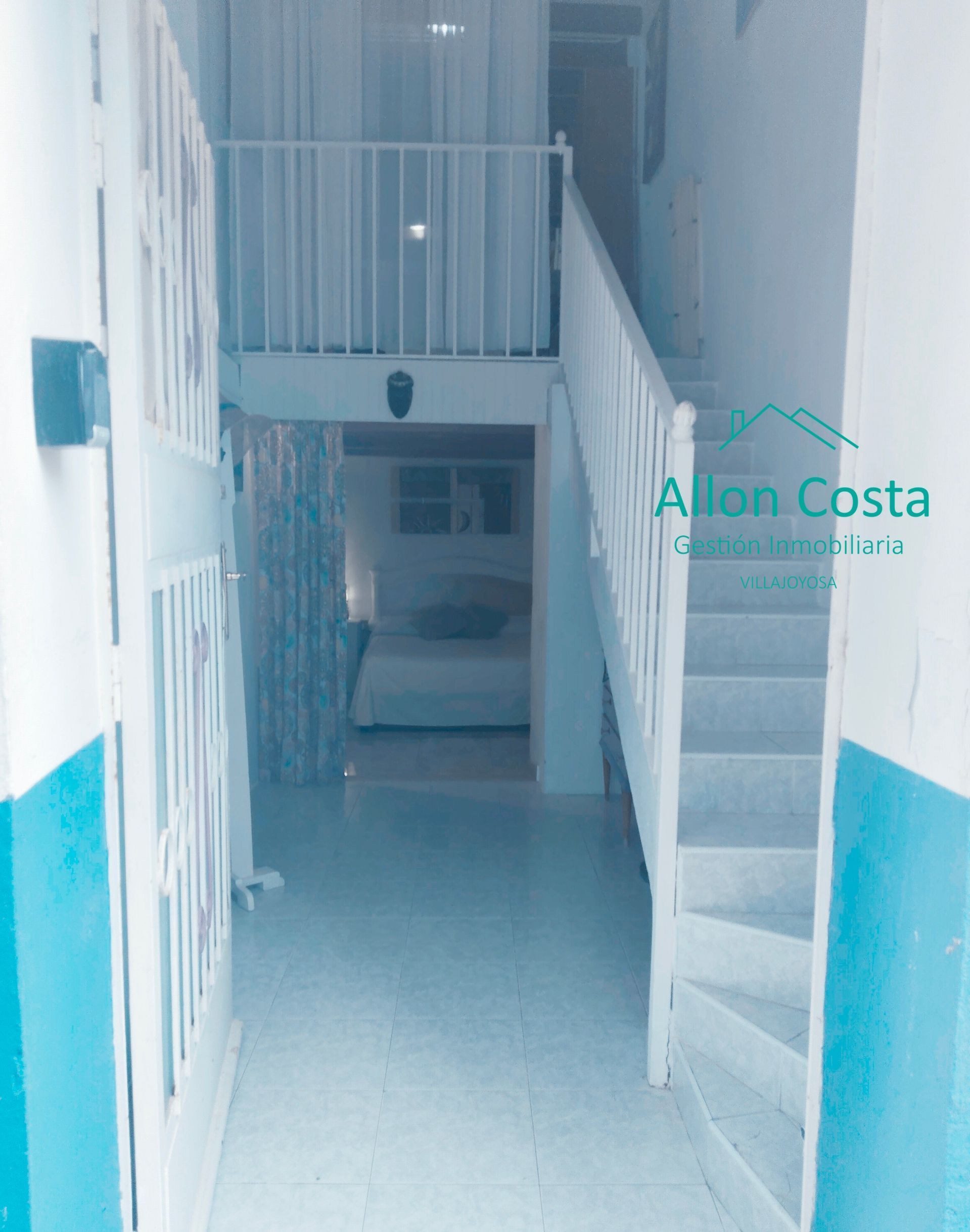 Duplex for sale in Villajoyosa / La Vila Joiosa