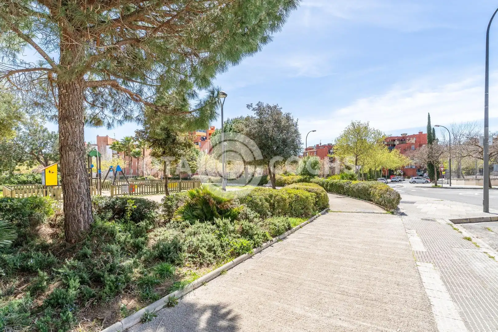Exterior view of Flat for sale in Reus