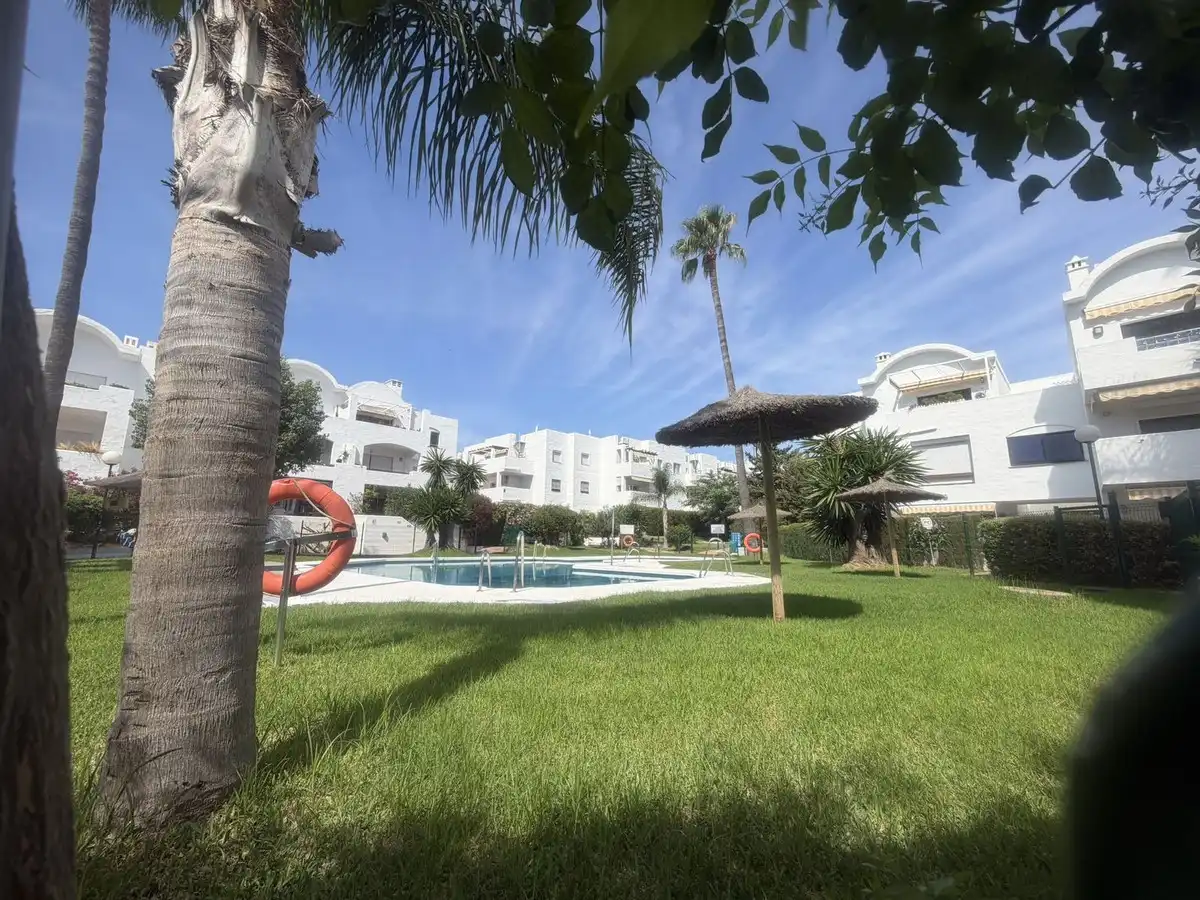 Apartament en venda a Benamara - Atalaya