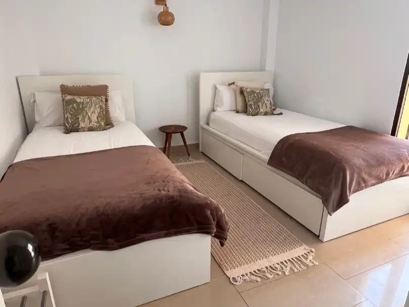 Apartment mit Aufzug zum Verkauf in Carrer de Fray Luis de Leon 9, imagen 8